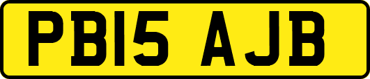 PB15AJB