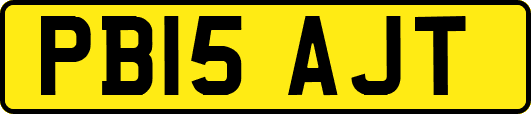 PB15AJT