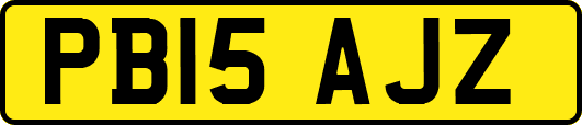 PB15AJZ