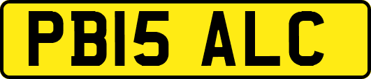 PB15ALC