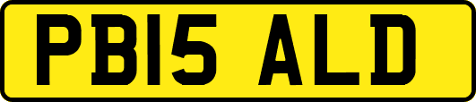 PB15ALD