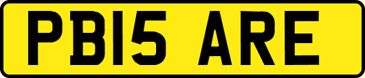 PB15ARE
