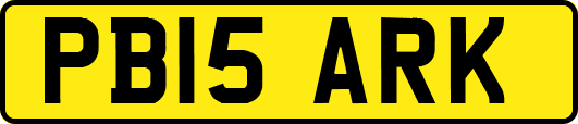 PB15ARK