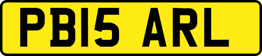 PB15ARL