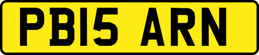 PB15ARN