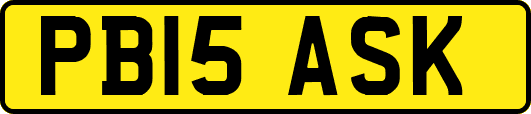 PB15ASK