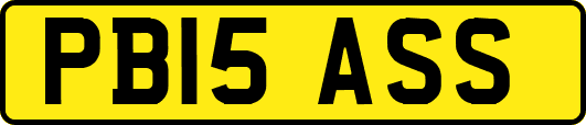 PB15ASS