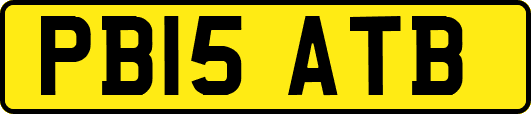 PB15ATB
