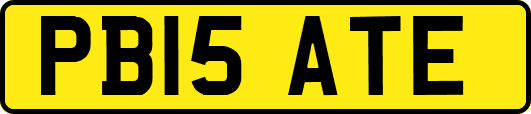 PB15ATE