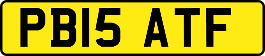 PB15ATF