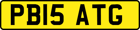 PB15ATG