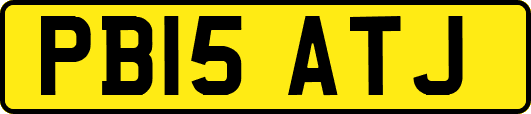 PB15ATJ