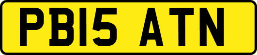 PB15ATN