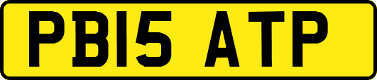 PB15ATP