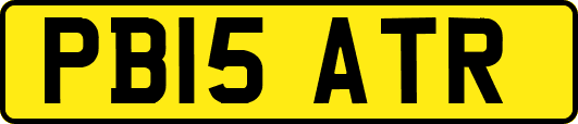 PB15ATR