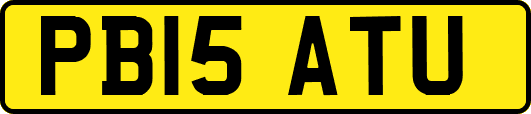 PB15ATU
