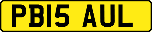 PB15AUL