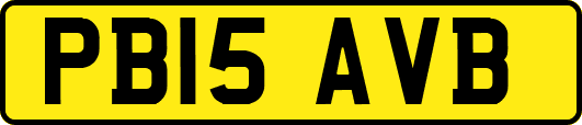 PB15AVB