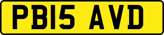 PB15AVD