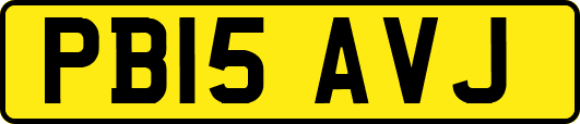 PB15AVJ