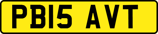 PB15AVT