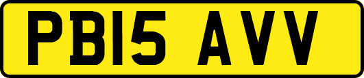 PB15AVV