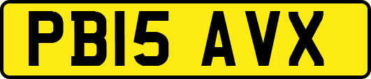 PB15AVX