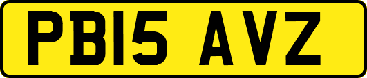 PB15AVZ