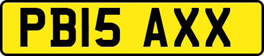 PB15AXX