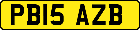 PB15AZB