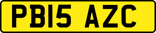PB15AZC