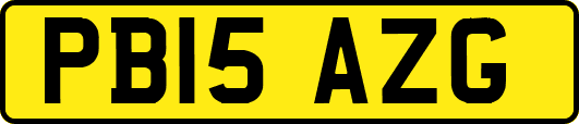 PB15AZG