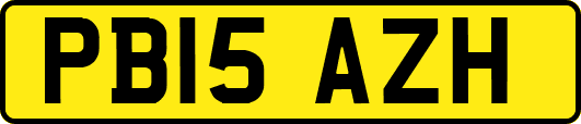 PB15AZH