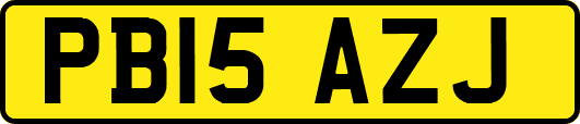 PB15AZJ