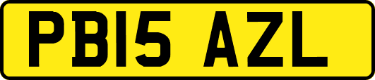 PB15AZL