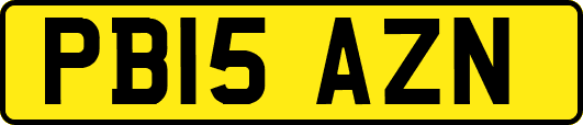 PB15AZN