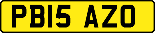 PB15AZO