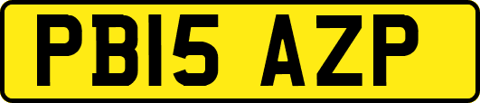 PB15AZP