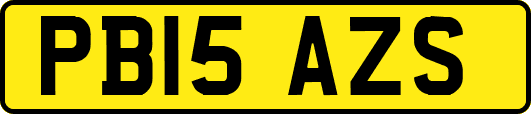 PB15AZS
