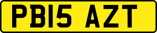 PB15AZT