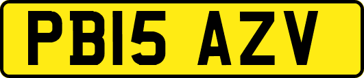 PB15AZV