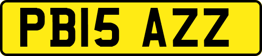 PB15AZZ