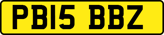 PB15BBZ