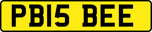 PB15BEE