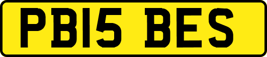 PB15BES