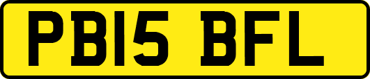 PB15BFL