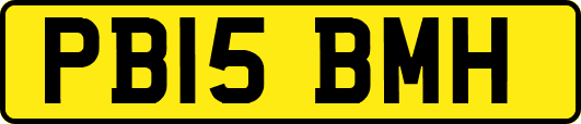 PB15BMH