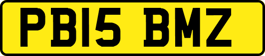 PB15BMZ