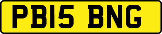 PB15BNG