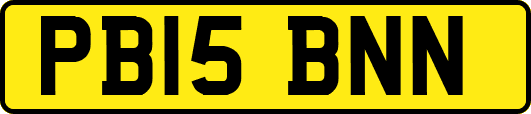 PB15BNN